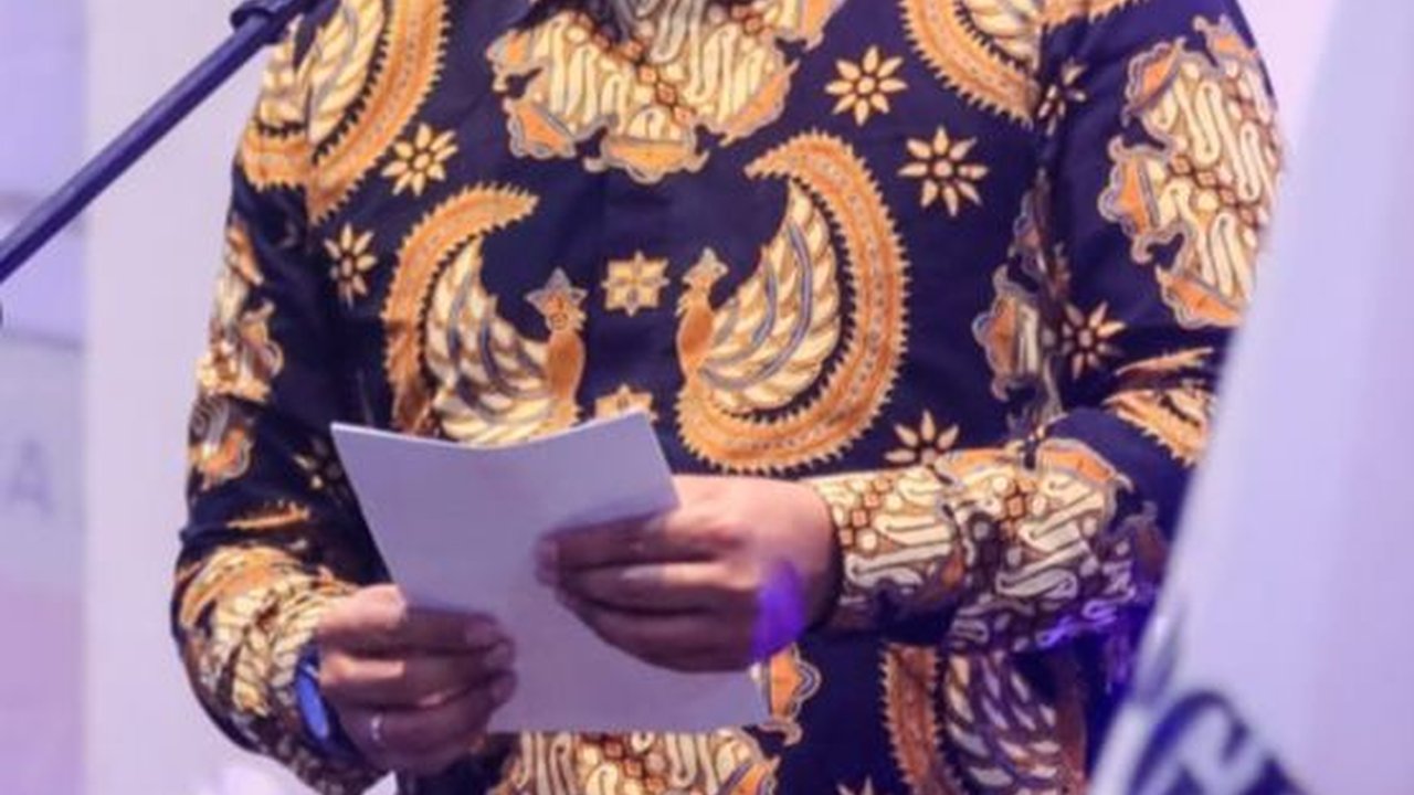 Bobby Nasution: Pasca Pandemi Pertumbuhan Ekonomi Kota Medan Naik Jadi 4,76 %