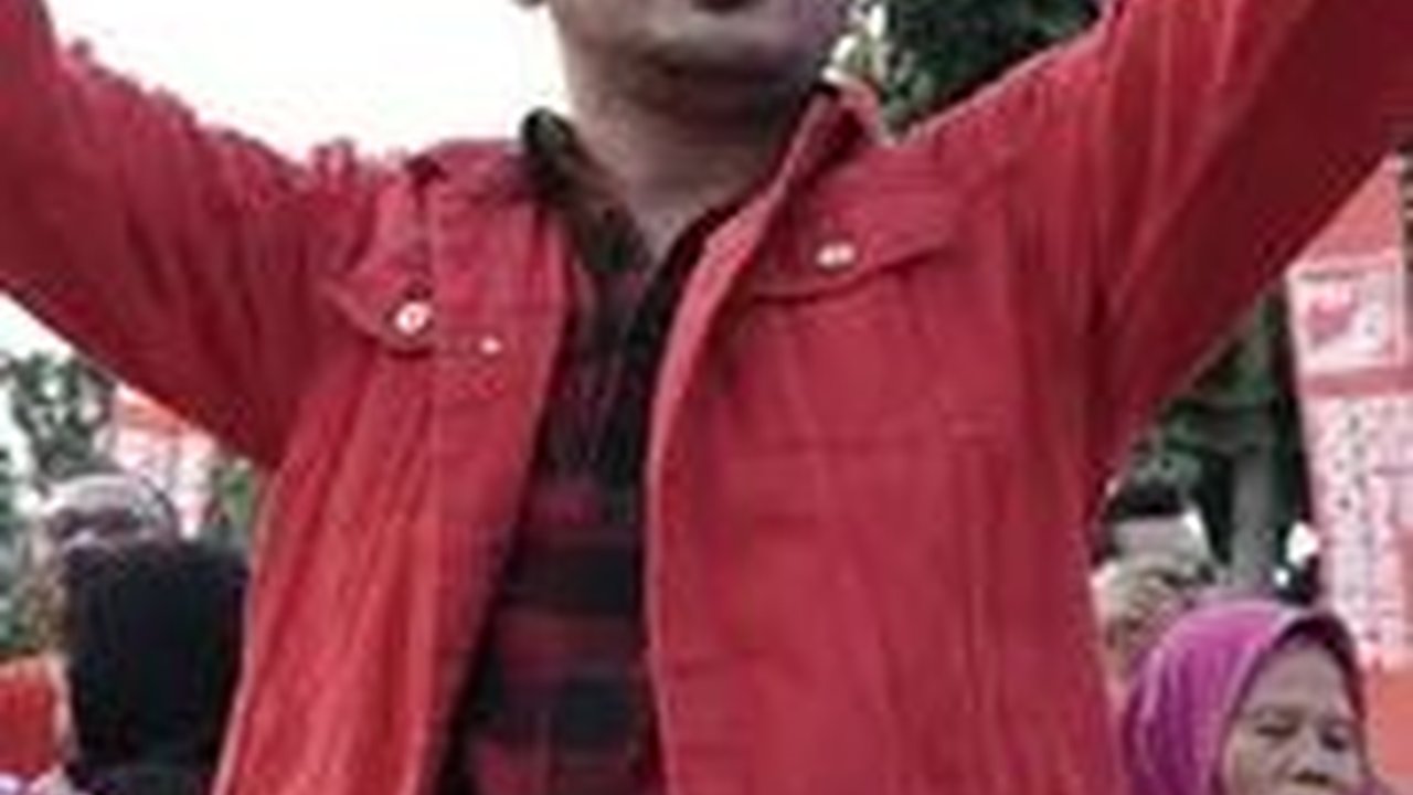 VIDEO: Guyon Giring Sebut Gibran Dekat Anies, Ganjar & Prabowo, Tapi Idolakan Mas Ibas