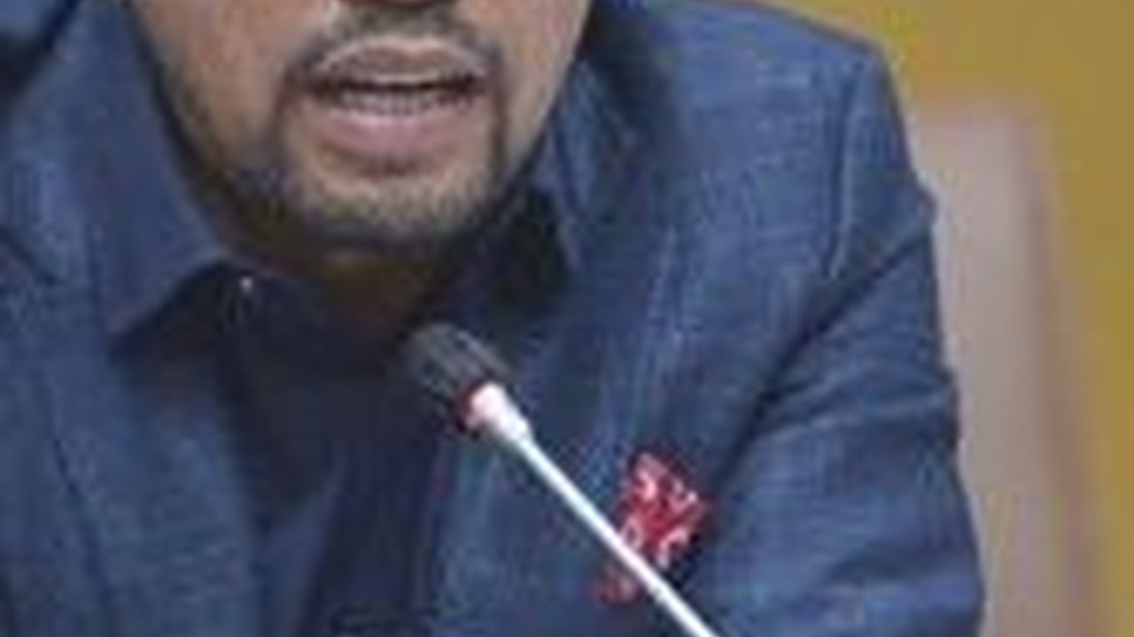 Pimpinan Komisi III DPR Dengar Ada Penangkapan Sabu-sabu 100 Kg di Jatim tapi Tak Ada Beritanya, Colek Kapolri Hingga Jokowi