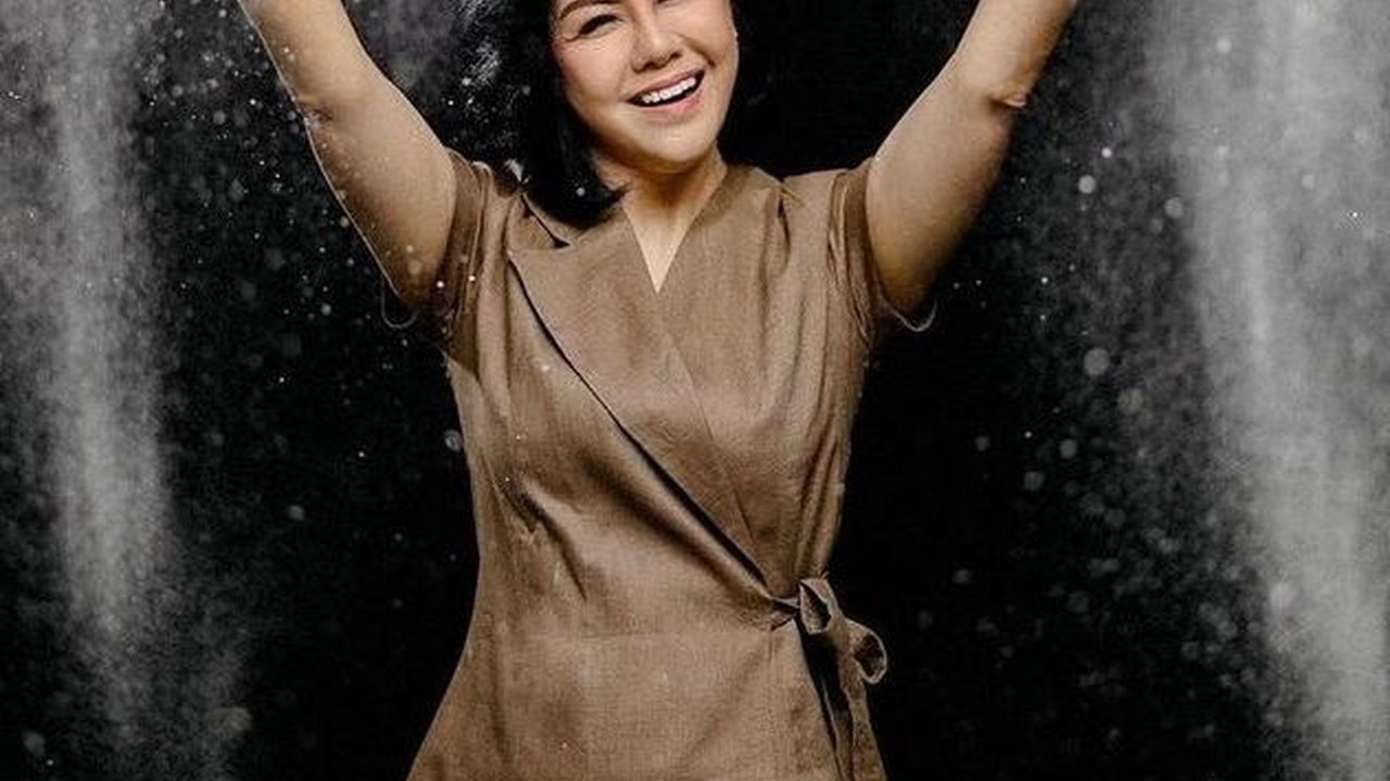 Mewah dan Besar Banget, Ini 8 Potret Rumah Desire Tarigan Ibu Bams Eks Samsons yang Jarang Tersorot