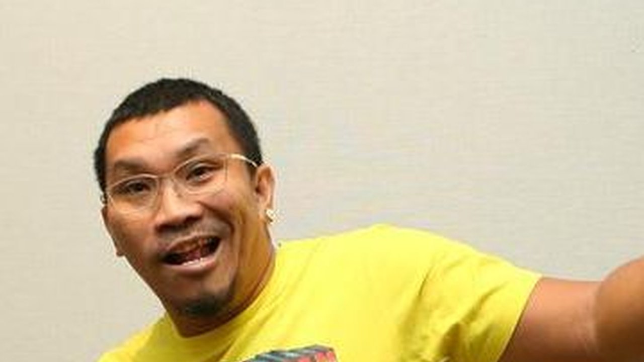 VIDEO: Momen Kocak Mongol Roasting Orang Indonesia, Dijamin Senyum-Senyum 