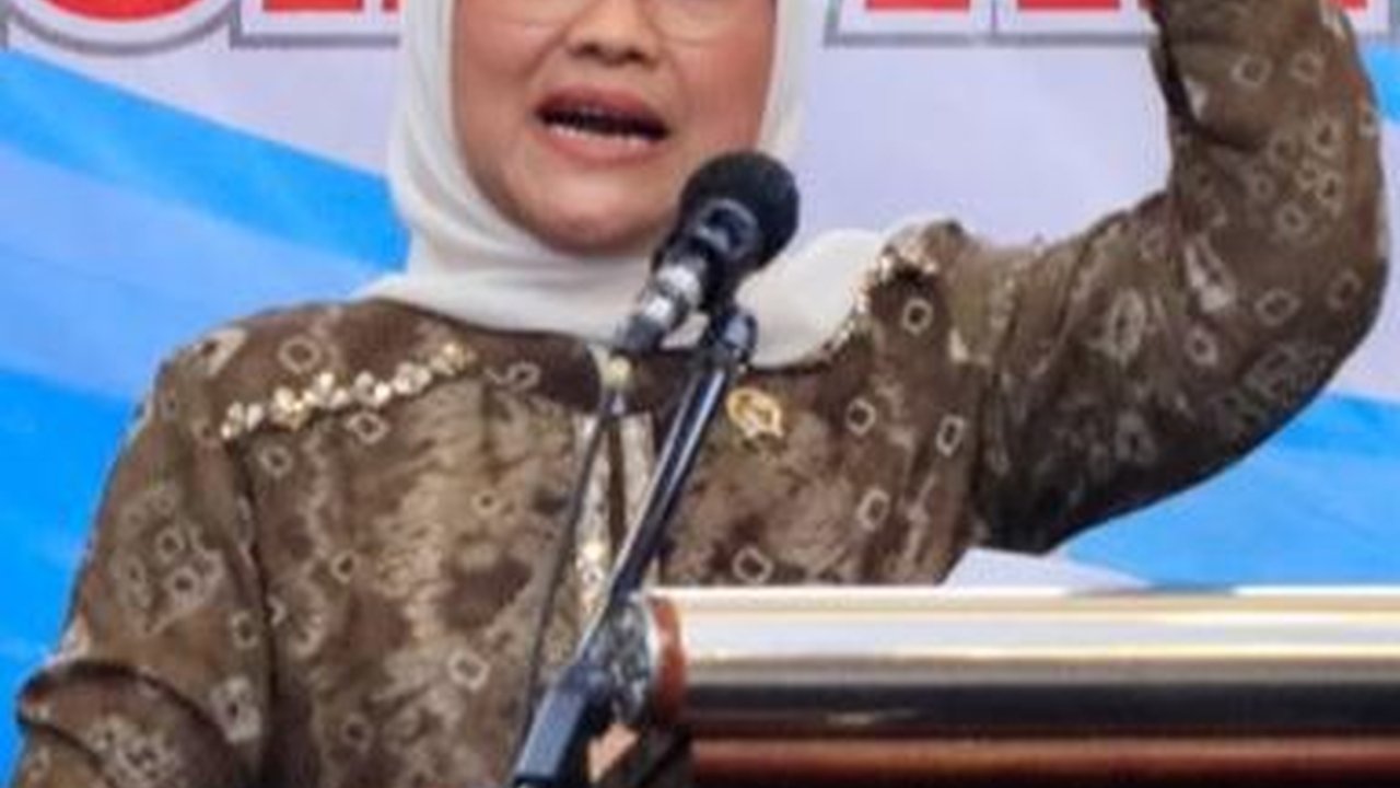Pemerintah Benahi Tata Kelola Penempatan dan Pelindungan PMI