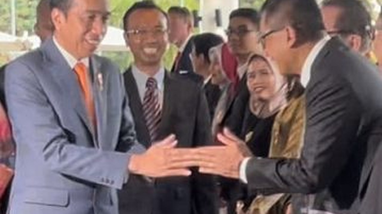 Turut Dampingi Presiden ke Afrika, PLN Realisasikan Kerja Sama dengan TANESCO