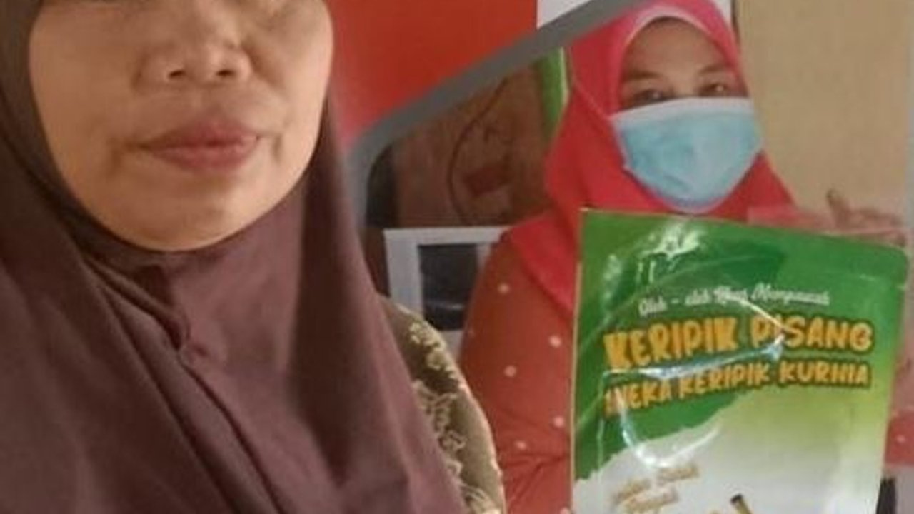 Telkom Ajak UMKM Naik Level melalui Packaging Festival 2023