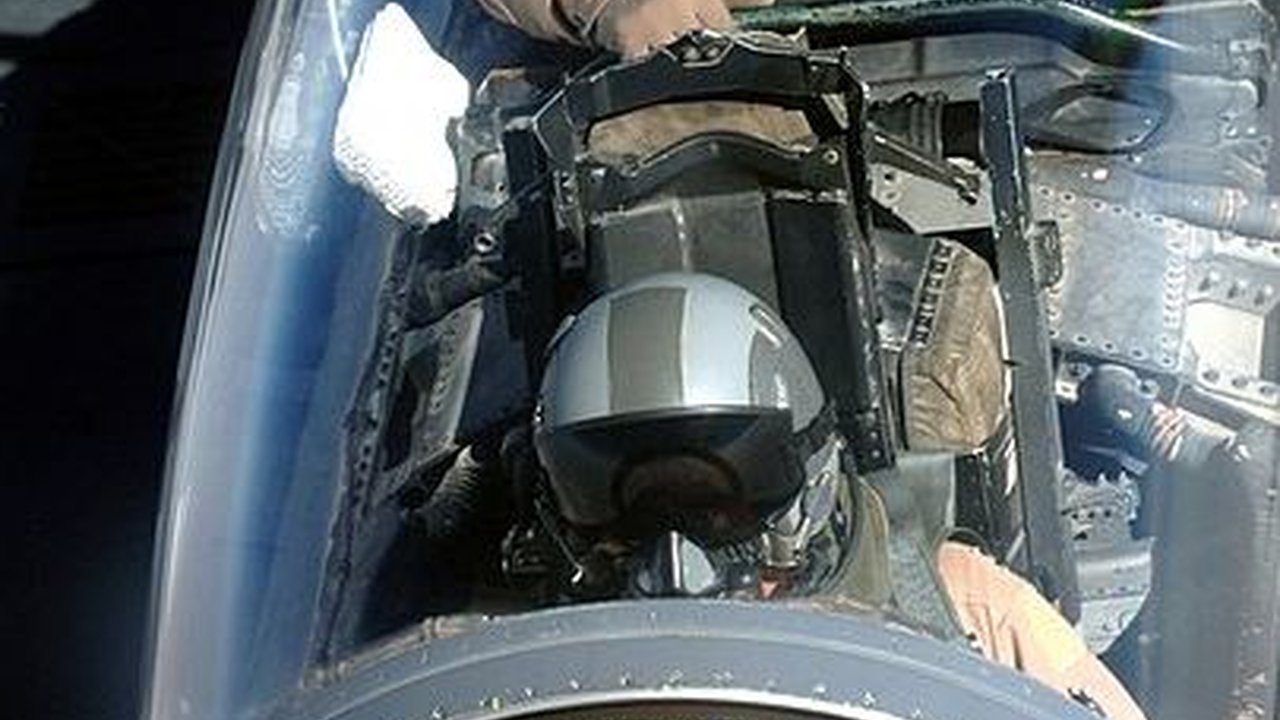 Ini Alasan Jet Tempur F-15 Digelari 'Si Pembunuh MiG'