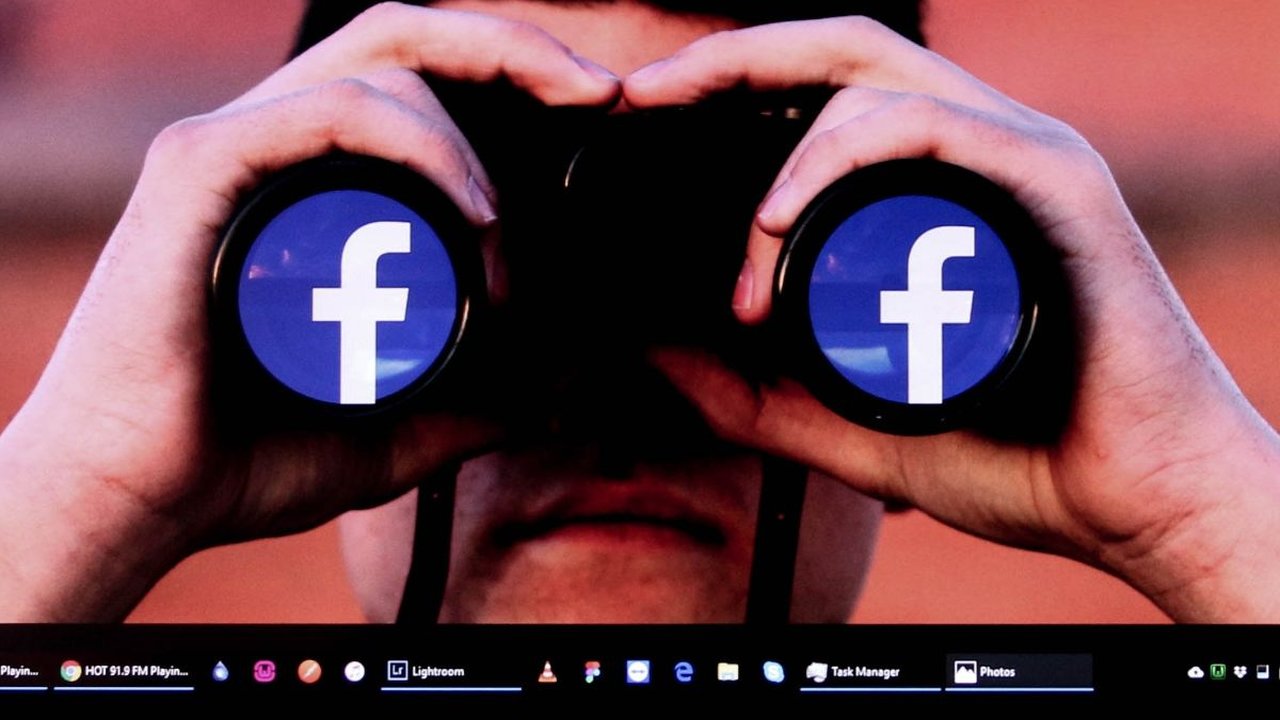 Login Facebook Web dengan Beberapa Langkah Mudah Ini, Simak Caranya