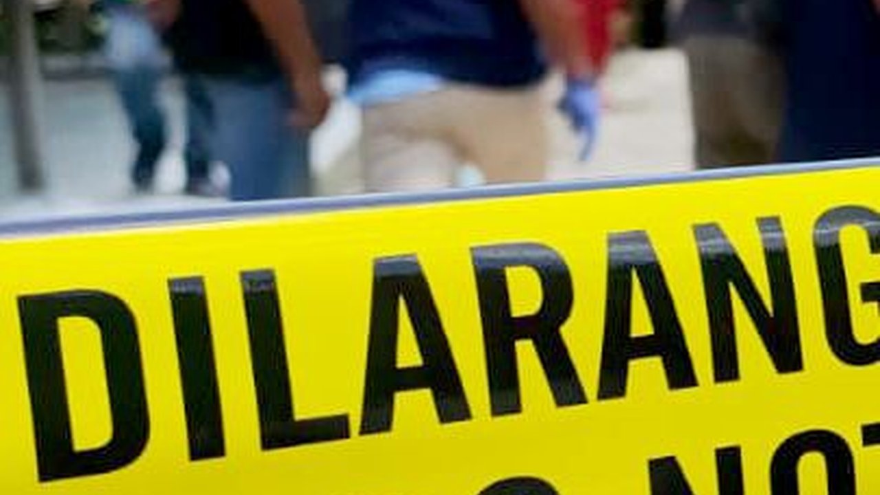 Usaha Pembuatan BBM Pertalite Tiruan Dibongkar di Sumsel, Tiga Pekerja Ditangkap