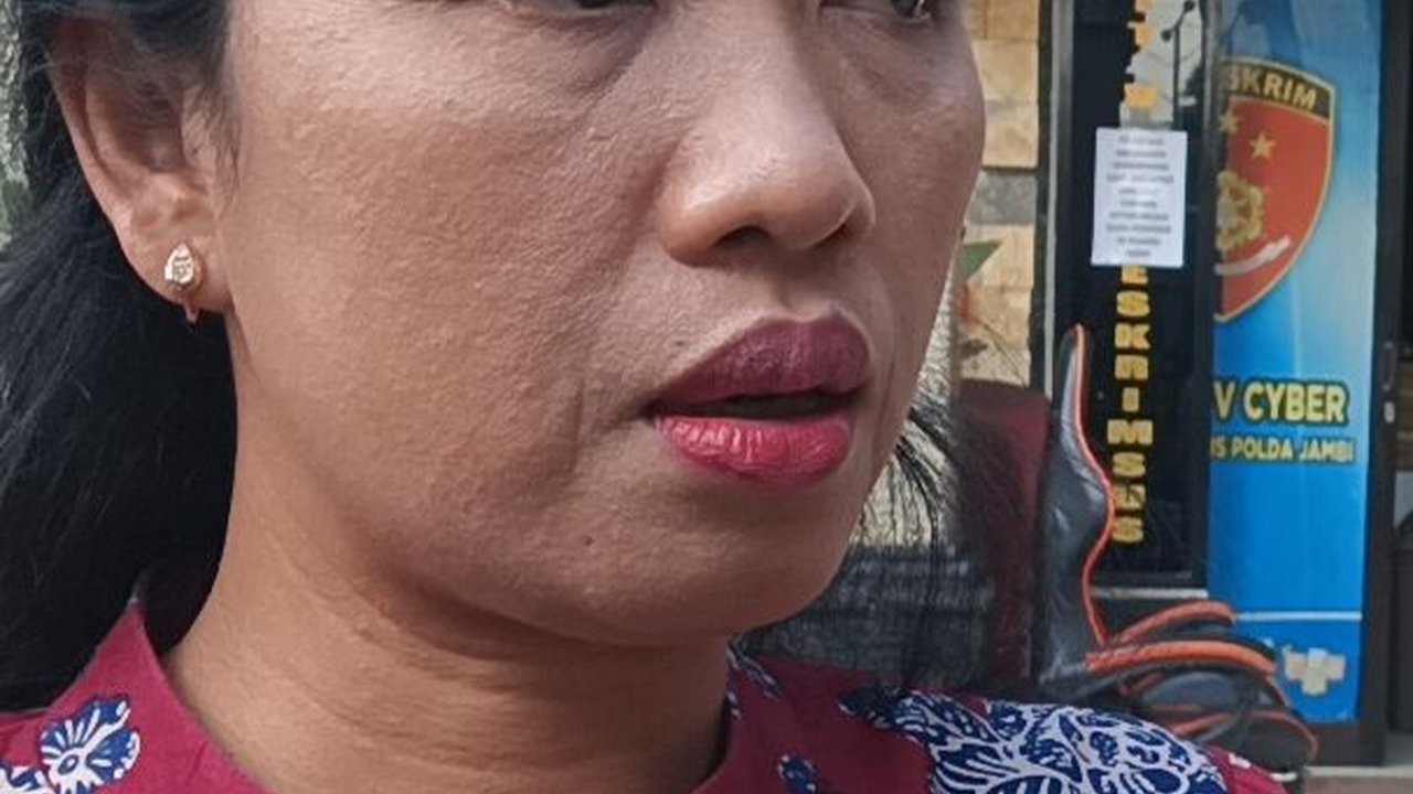 Nikah Lagi Tanpa Izin Istri, Kades Ini Dipolisikan