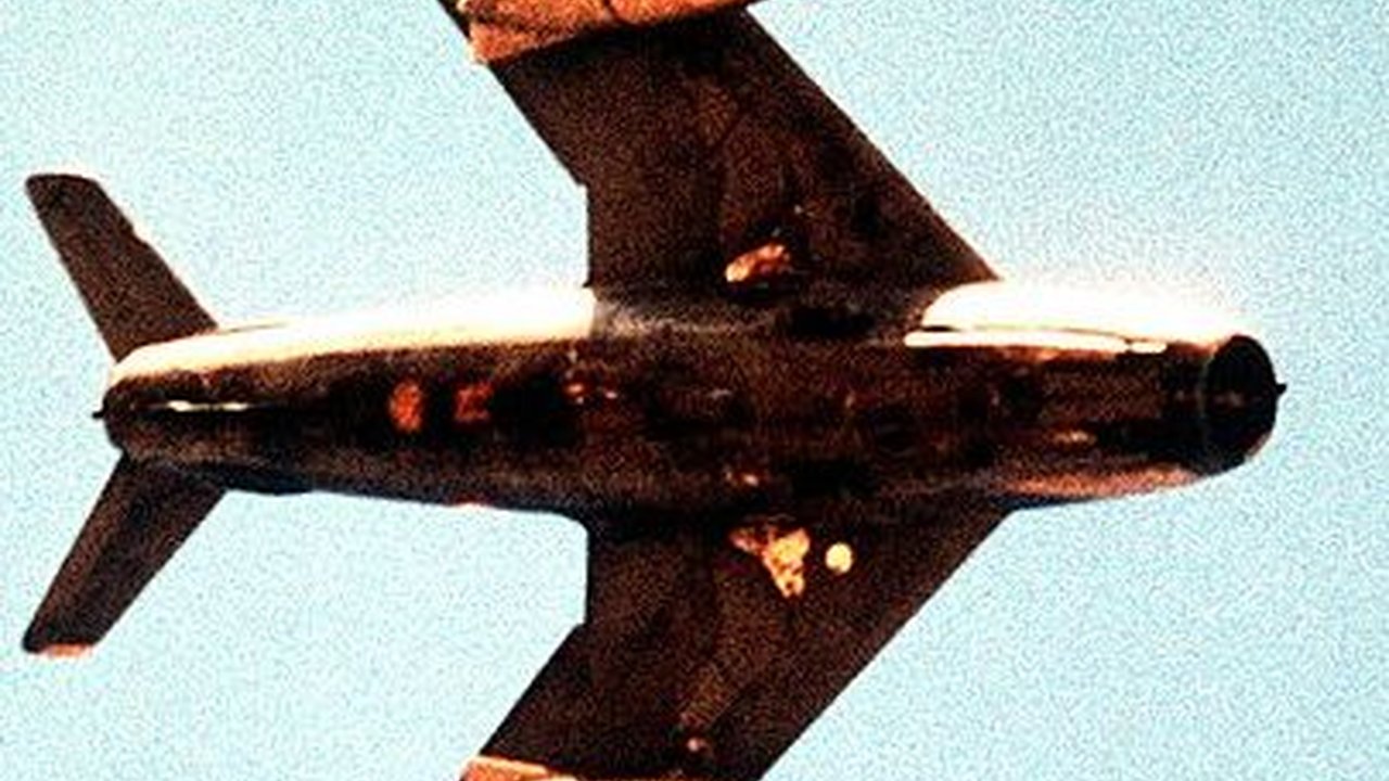Kisah Lucu Perwira TNI AU Saat Mau Beli Jet Tempur di Cekoslovakia
