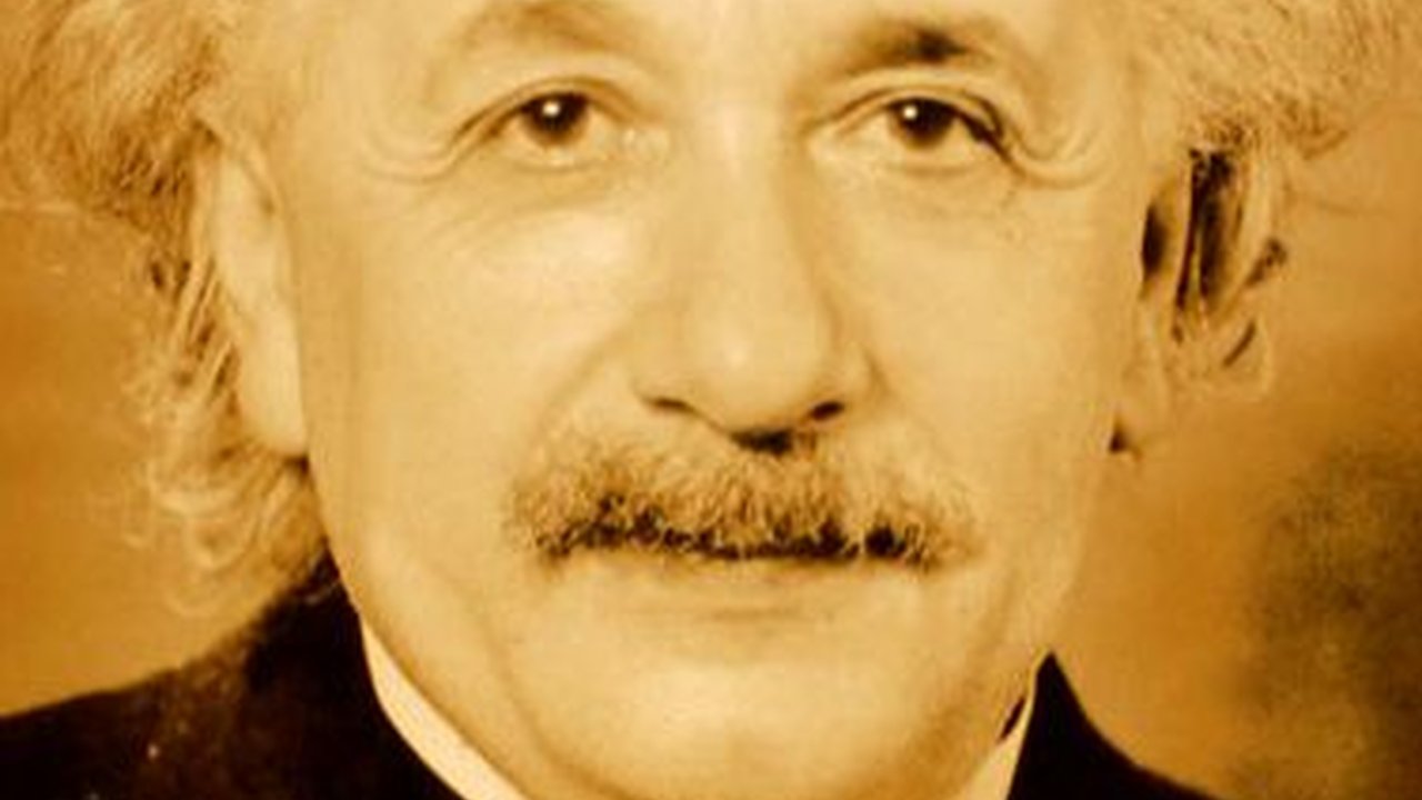 Begini Adab dan Kerendahan Hati Einstein ketika Menolak Tawaran Menjadi Presiden Israel