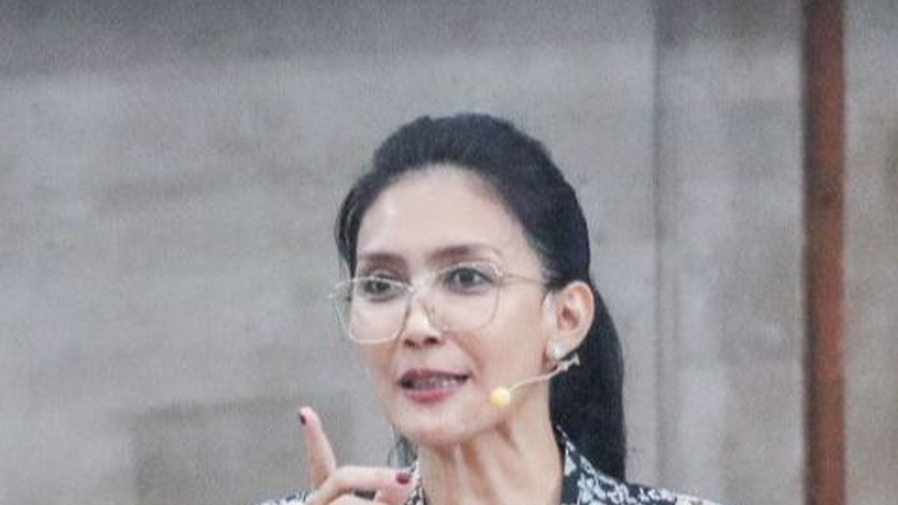 Dipimpin Rieke Diah Pitaloka, Data Desa Presisi Diluncurkan di Nagari Panampuang