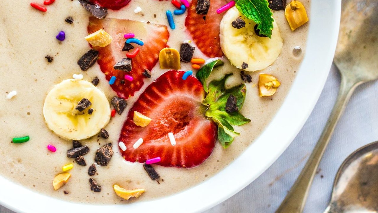 8 Makanan MPASI Tinggi Kalori yang Direkomendasikan, Ini Daftarnya