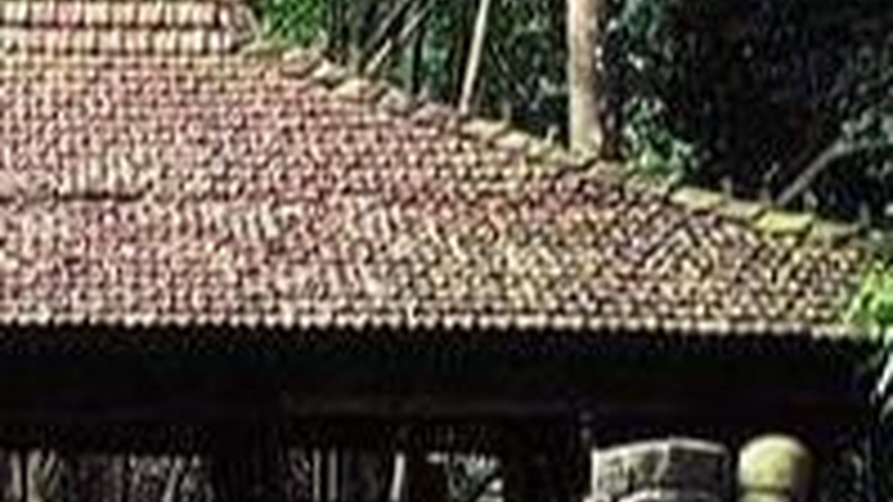 Berkunjung ke Omah Petroek, Rumah Budaya yang Mengangkat Tema Pluralisme