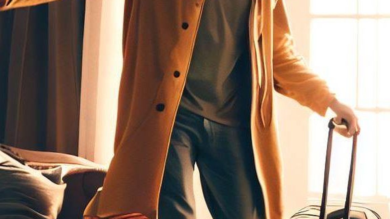 Sejumlah Hal yang Perlu Dilakukan saat Baru Masuk Rumah demi Jaga Kesehatan