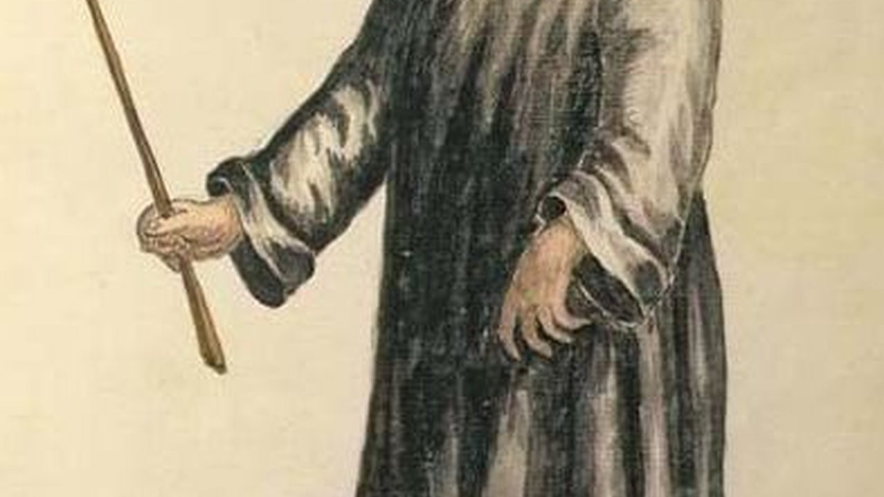 Nakes Zaman Kuno yang Tangani Wabah Punya APD Khusus, Bentuknya Aneh dan Menyeramkan