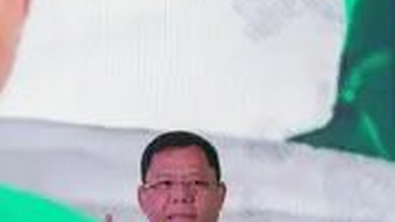 Ketum PPP Mengaku Sudah Ajak Prabowo Gabung Dukung Ganjar