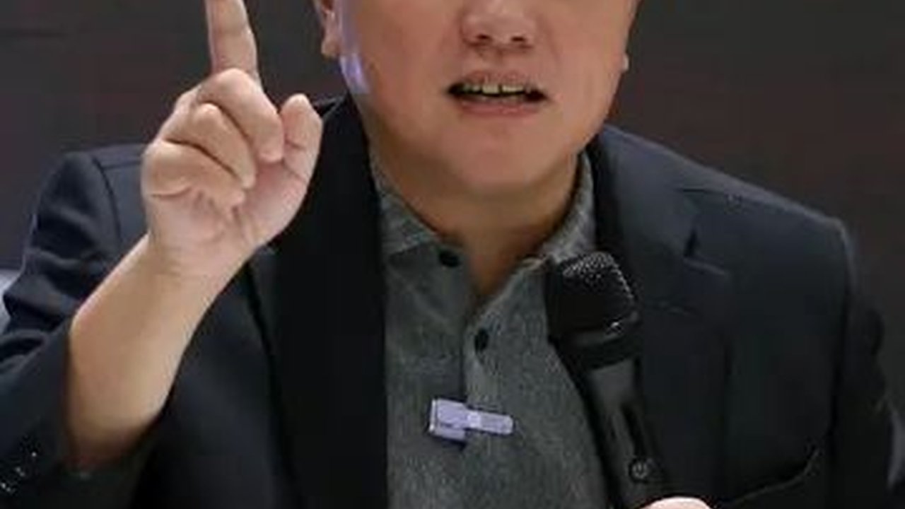 Punya Reputasi Bagus dan Relasi Luas, Erick Thohir Disebut Potensial jadi Cawapres