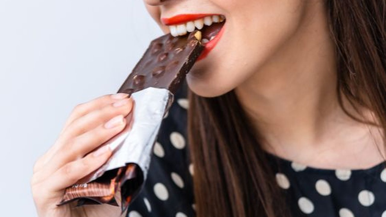 Ternyata dari Rasa Cokelat Bisa Diketahui Kepribadian Seseorang Lho