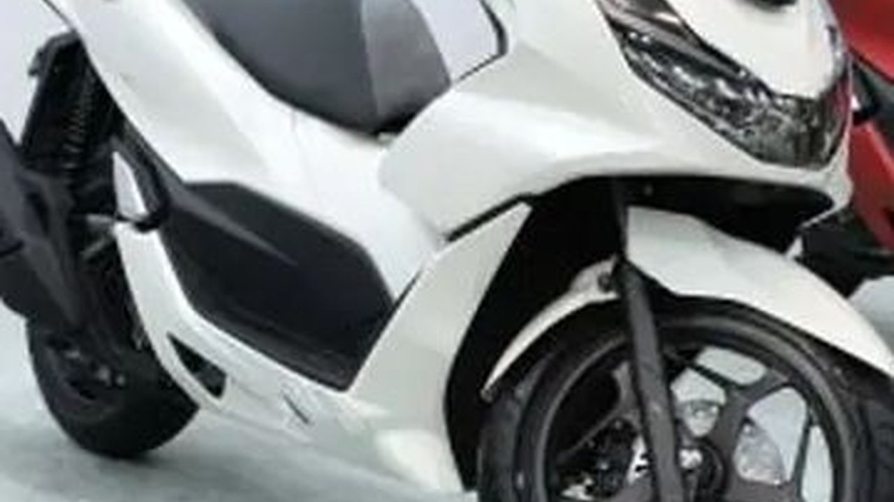 Viral Kerangka Ringkih, Honda Klaim Penjualan Motor Tetap Tinggi