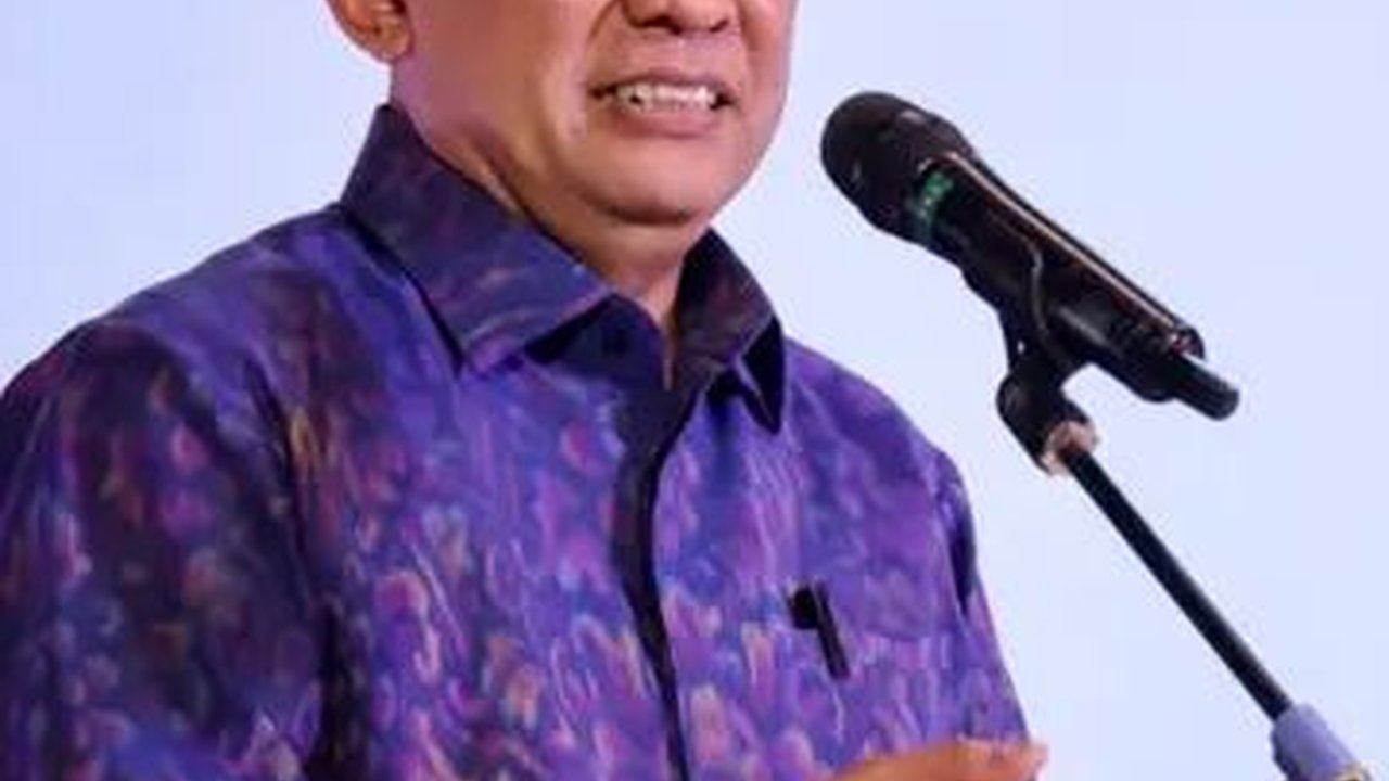 Menkop Teten Ajak Negara ASEAN Dukung UKM Demi Genjot Ekonomi