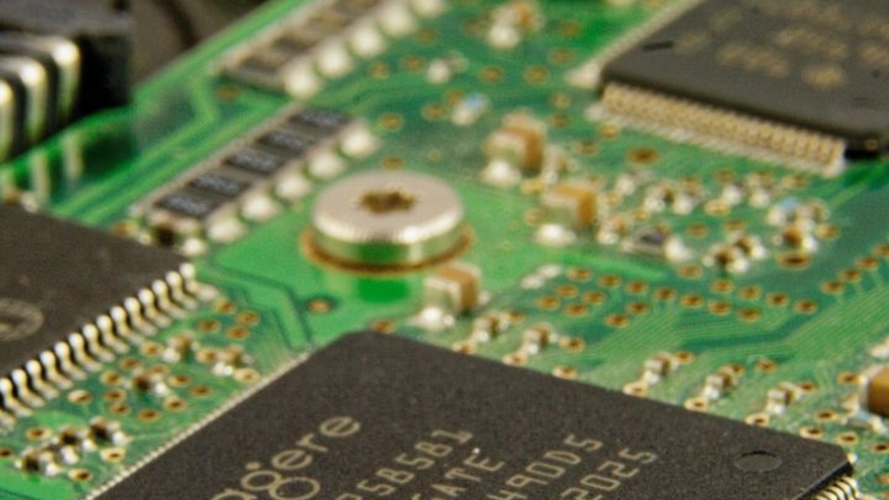 Begini Cara China Persiapkan ‘Pertempuran’ Teknologi dengan AS