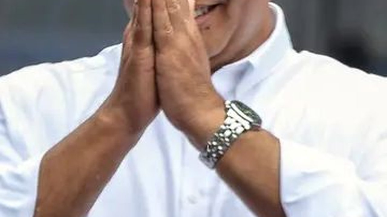 NasDem: Anies Baswedan Cari Cawapres Bukan Lurah, Jadi Harap Maklum jika Berhati-hati