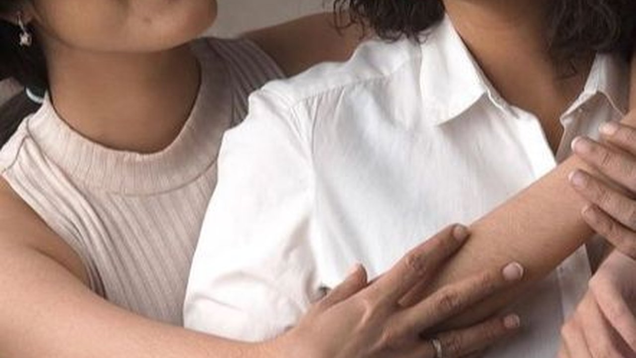 Warisi Kecantikan Ibunya, Intip Pesona Raia Wahab Anak Dominique Sanda Pemeran Mbak Yul yang Jarang Tersorot
