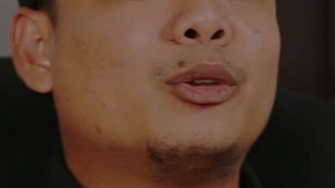 Jatuh Bangun Bos D'Kriuk Kembangkan Bisnis Ayam Goreng Tepung hingga Punya 1.500 Cabang