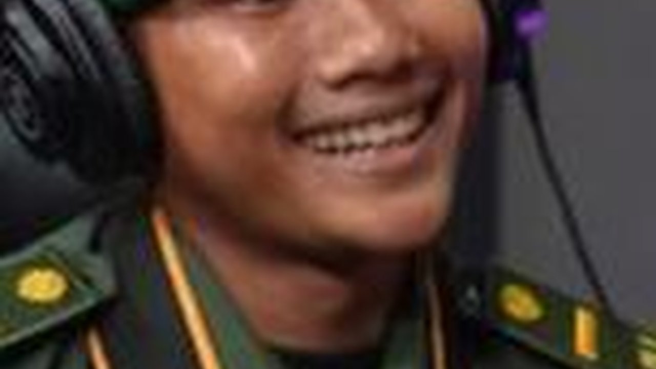 Tiga Kali Gagal, Cerita Letda Hiras Anak Petani Lulusan Terbaik Pa PK di TNI AD 'Dari Kampung, Ortu Sampai Berlinang Air Mata'