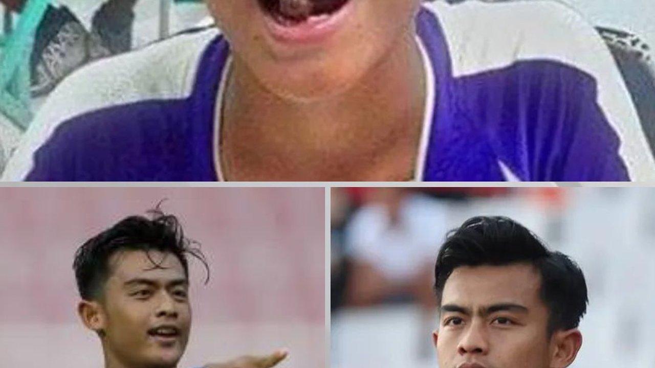 4 Potret Lawas Masa Kecil Pratama Arhan, Anak Tukang Sayur Keliling