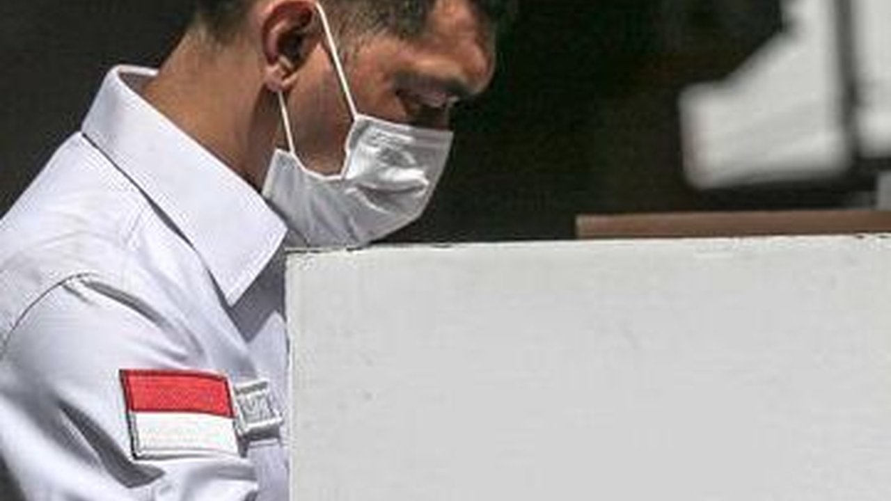 Deretan Kepala Daerah 'Resign' Demi Nyaleg di Pemilu 2024