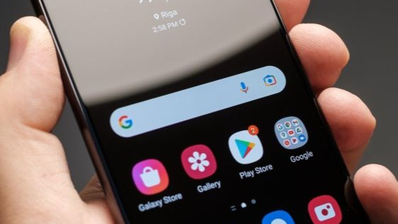 Waspada! Banyak Aplikasi Berbahaya di Android yang Lolos Keamanan