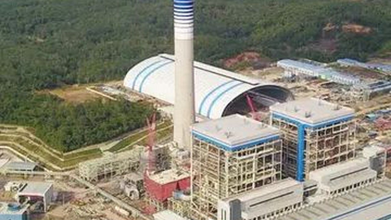 Terungkap, Ini Dua Cara Pemerintah Setop Pengoperasian PLTU Batu Bara