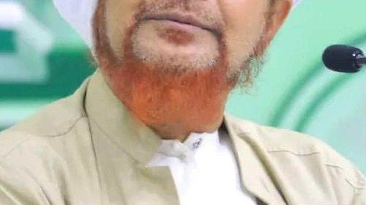 Ulama Keturunan Rasulullah Habib Umar bin Hafidz Datang ke Indonesia, Ini Sosoknya