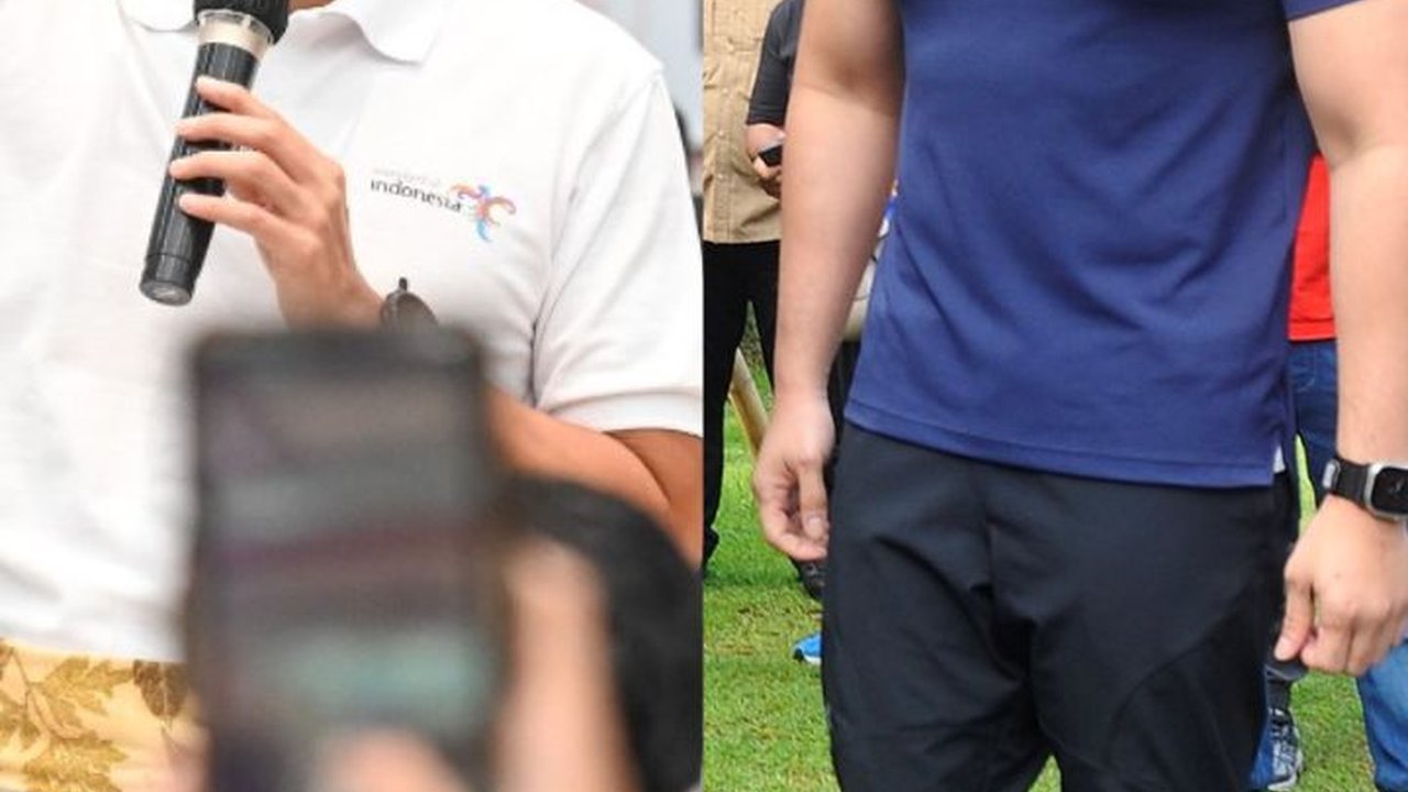 Demokrat Mulai Melunak soal Jargon Perubahan, Opsi Sandi-AHY Kian Menguat