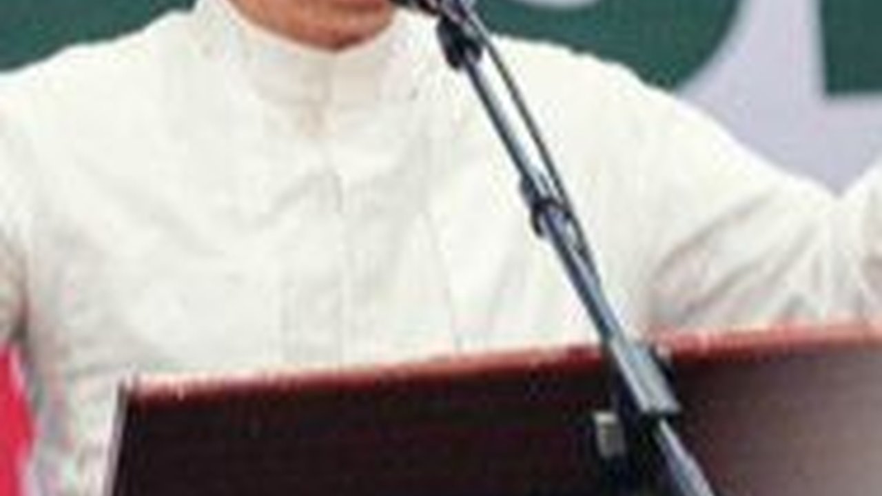 Megawati Minta KPK Dibubarkan, Anas Urbaningrum: Saya Duga Beliau Bercanda