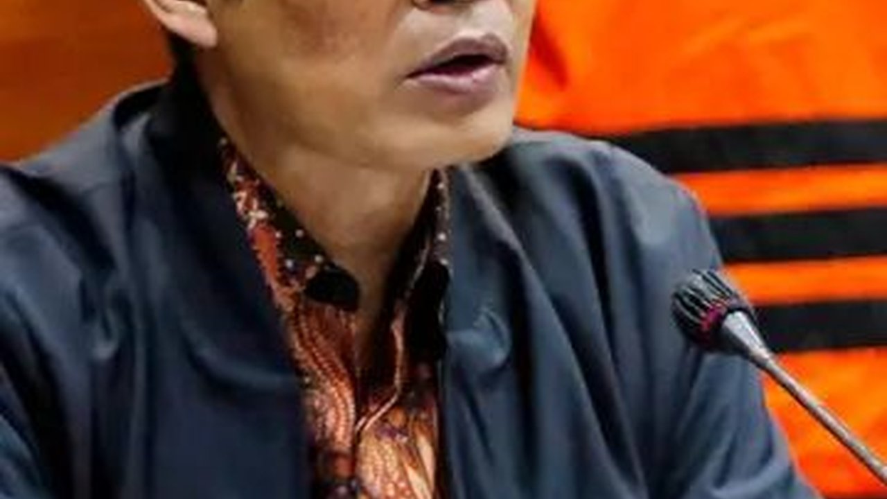 VIDEO: Pimpinan KPK Blak-blakan Penambahan Setahun Masa Kerja, Singgung Soal Politik Uang