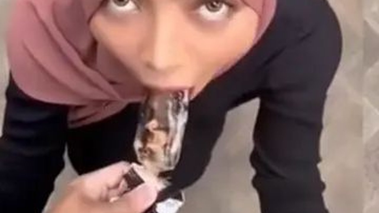 Periksa Selebgram Oklin Fia, Polisi Tanya Motif Bikin Konten Jilat Es Krim