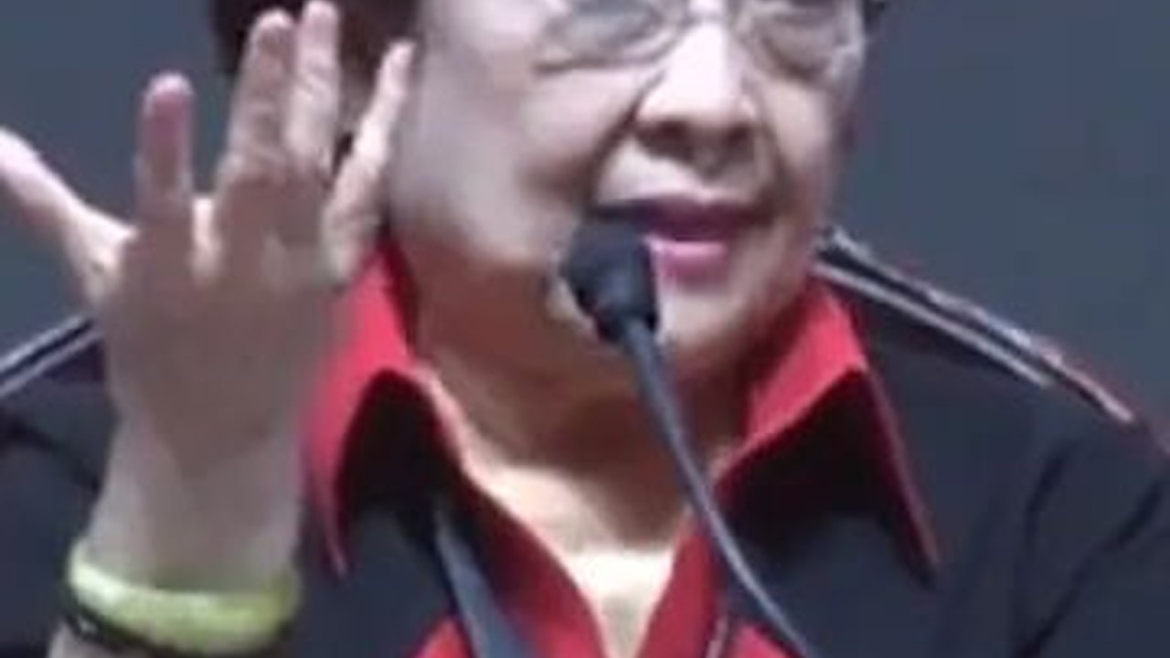 KPK Tersengat Ucapan Megawati soal Kinerja Menurun hingga Usulan Pembubaran