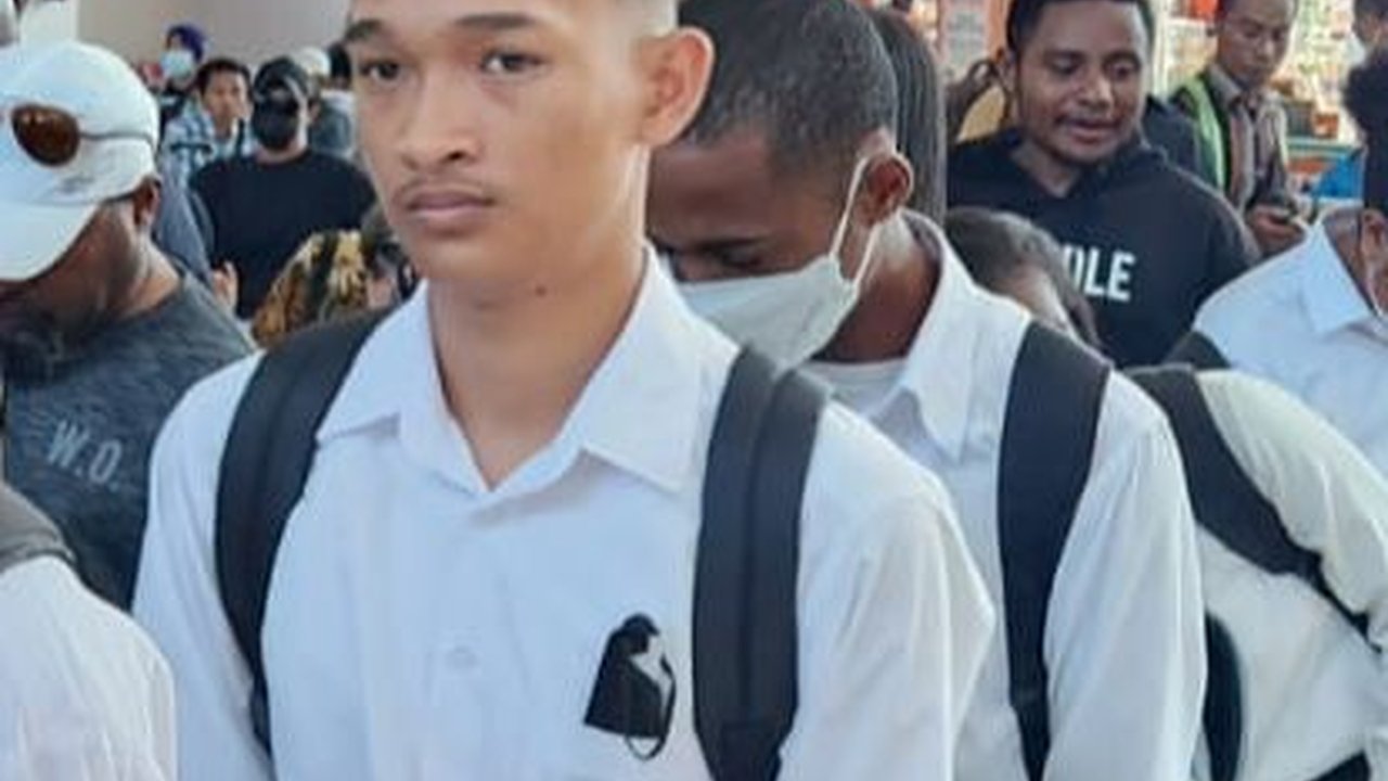 Jenderal Bintang Tiga Minta Delapan Anak Papua Masuk TNI Tanpa Tes, Ternyata Sosoknya Luar Biasa