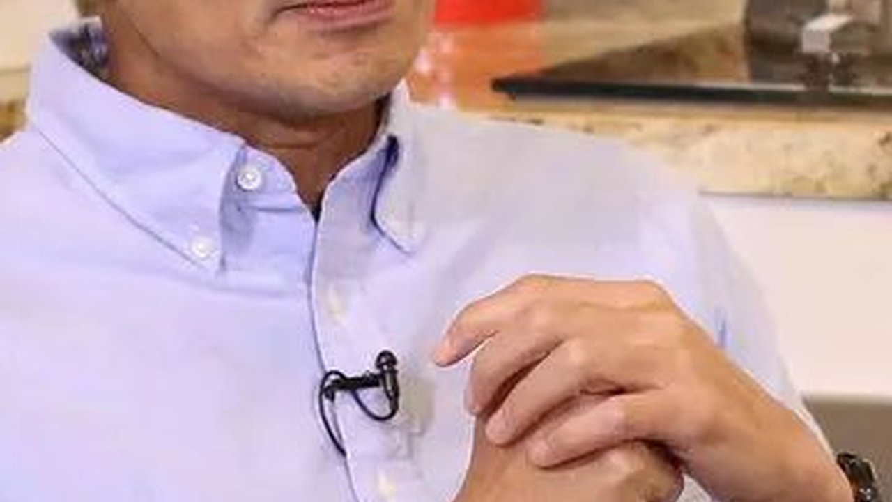 VIDEO: Blak-blakkan Sandiaga Dukung Duet Ganjar-Anies di Pilpres, Rayu Demokrat & PKS Join