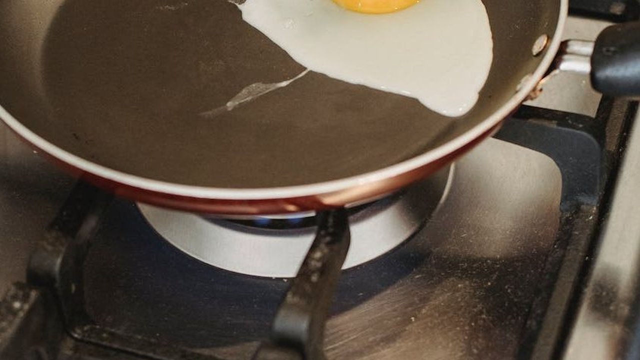 5 Resep Olahan Telur Ceplok, Ramah Tanggal Tua dan Mudah Dibuatnya