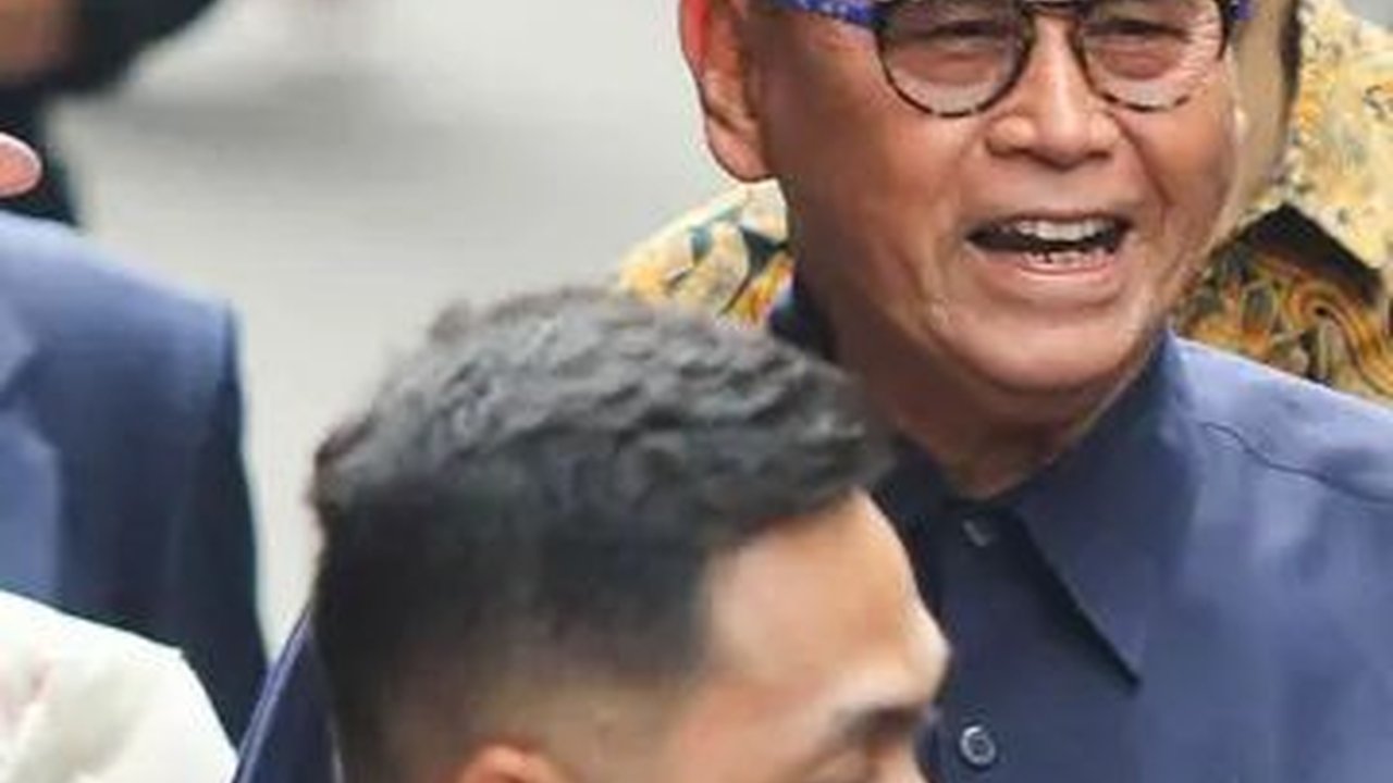 Beredar Ponpes Al-Zaytun Buka Jasa Pencucian Uang, Begini Temuan Mencurigakan PPATK