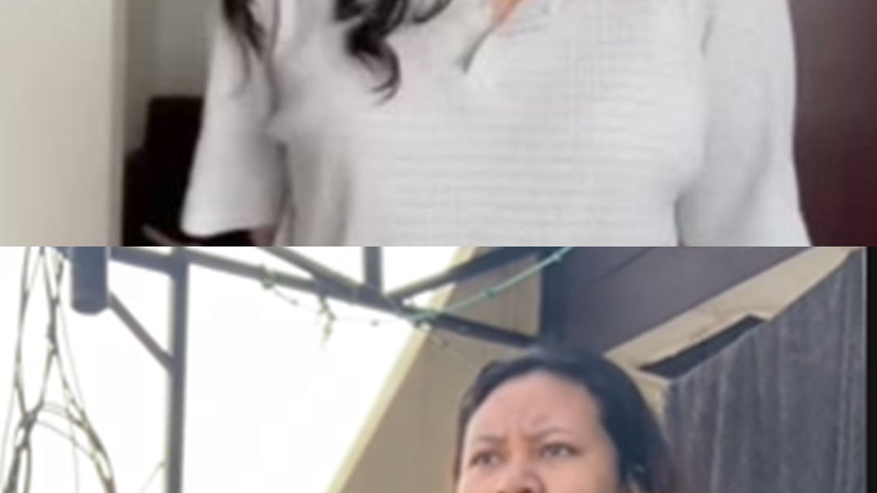 Video Viral Perubahan Drastis Wanita Sebelum dan Sesudah Hamil, Bak Beda Orang