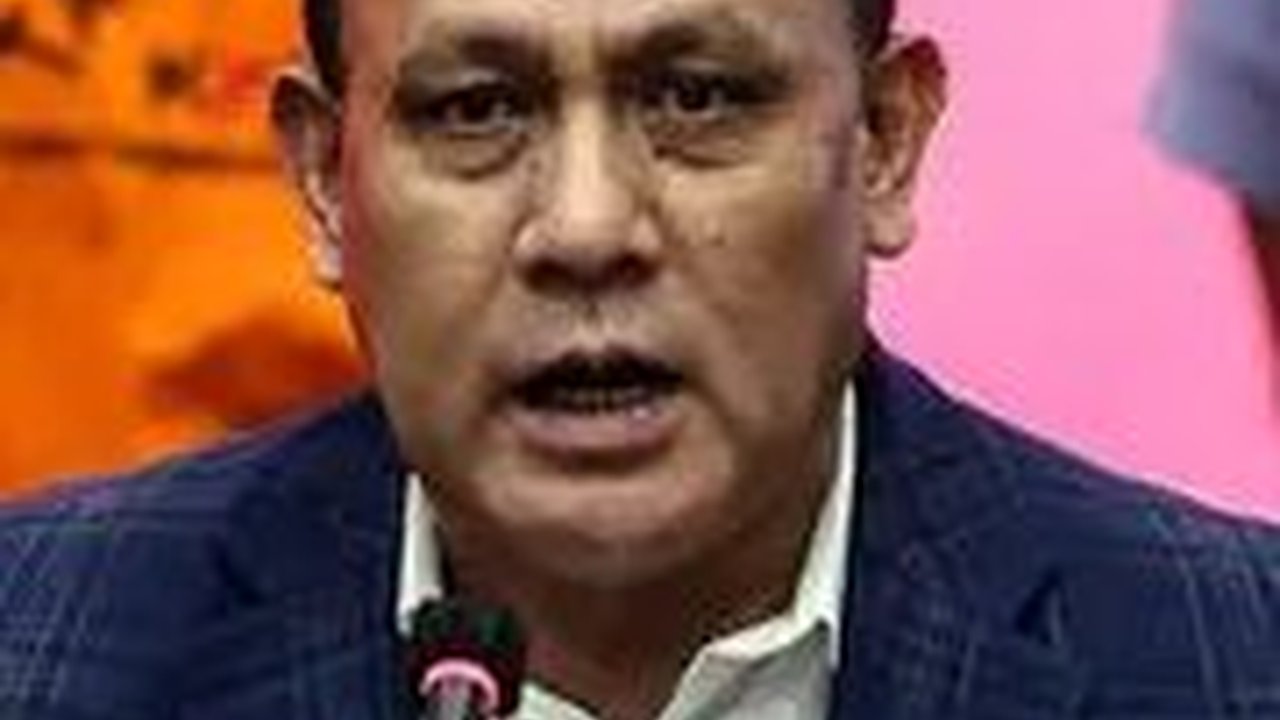 Mantan Hakim MA Galzaba Saleh Divonis Bebas, KPK Berikan Perlawanan Hukum