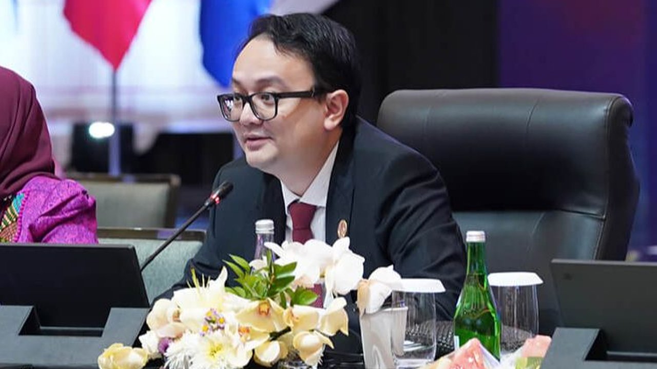 Konsultasi AEM-ROK ke-20 Dorong Peningkatan Kerja Sama Melalui AKFTA