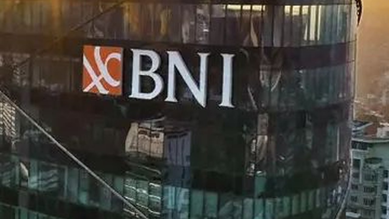 Ada Bazaar BNI, Banyak Promo Produk UMKM Hingga Bisa Dapat TapCash Gratis