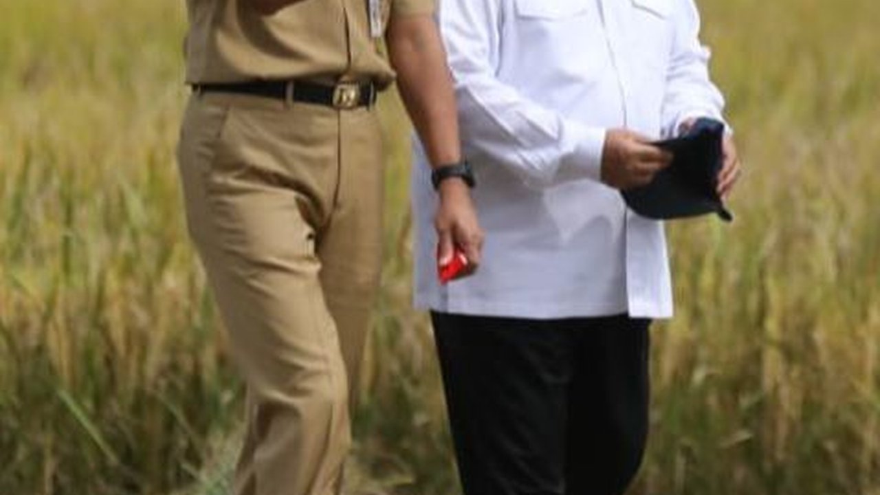 Analisis di Balik Elektabilitas Ganjar Naik dan Prabowo Merosot, Ini 3 Faktornya
