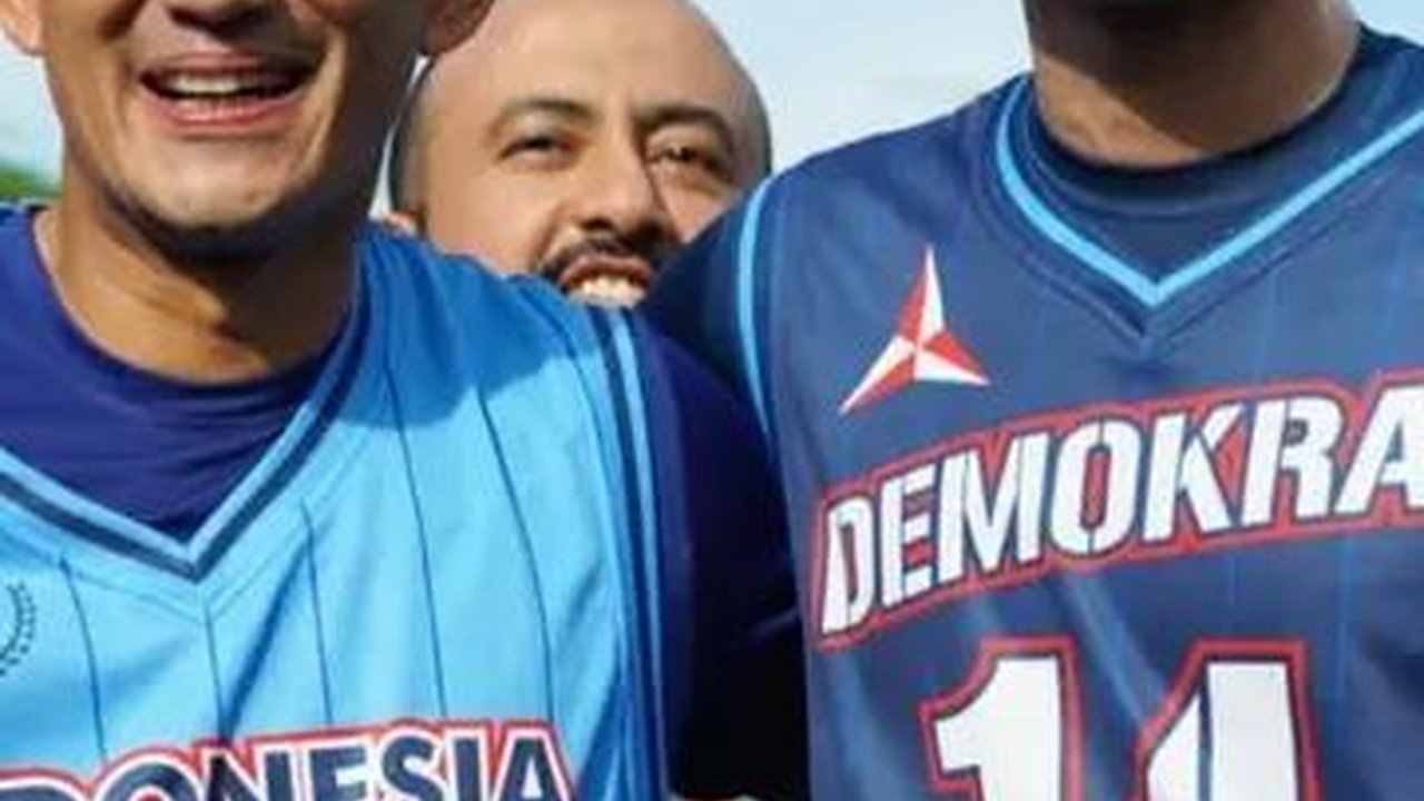 Demokrat Akui Adanya Dinamika Poros Sandiaga-AHY