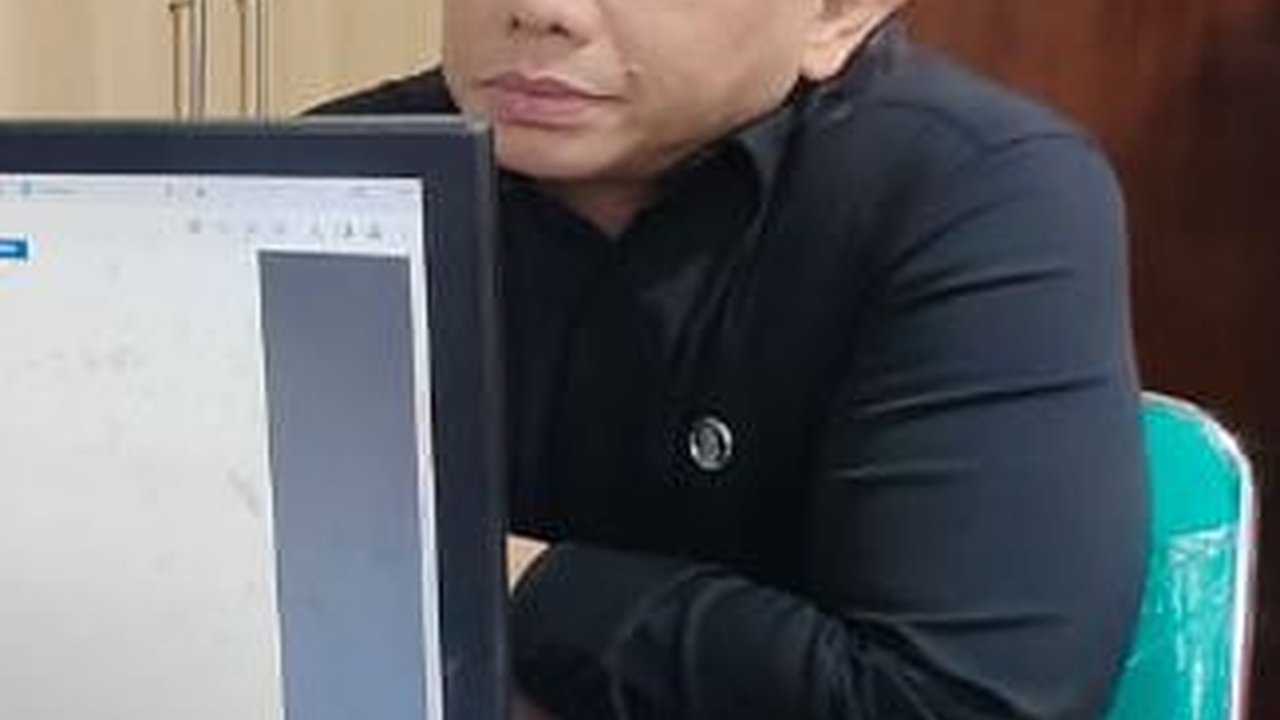 Begini Penampakan Ferdy Sambo, Ricky Rizal dan Kuat Maruf Saat Dijebloskan ke Lapas Salemba